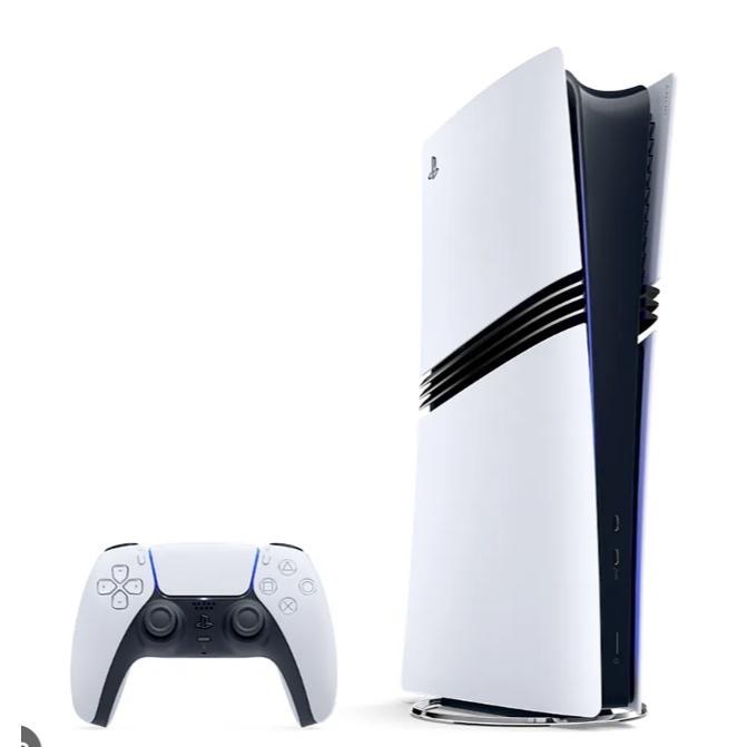 【瑞比Rabbit遊戲電玩】PS5 Pro 數位版 主機 遊戲主機 playstation PS5 pro-細節圖4