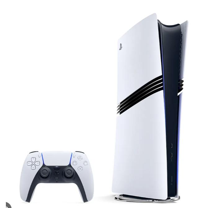 【瑞比Rabbit遊戲電玩】PS5 Pro 數位版 主機 遊戲主機 playstation PS5 pro-細節圖4