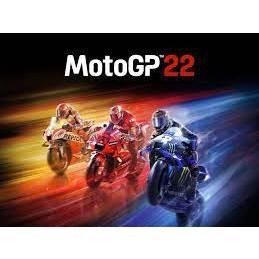 <<瑞比電玩>>PS5 『Motogp 22 』遊戲片，盒裝完整，正常遊玩，歡迎下單-細節圖2