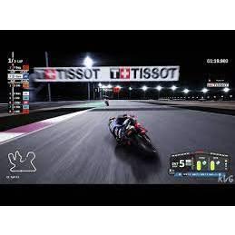 <<瑞比電玩>>PS5 『Motogp 22 』遊戲片，盒裝完整，正常遊玩，歡迎下單-細節圖3