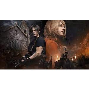【瑞比電玩】PS4/PS5 惡靈古堡4重製版 遊戲片，盒裝完整，正常遊玩，歡迎下單 限制級-細節圖4