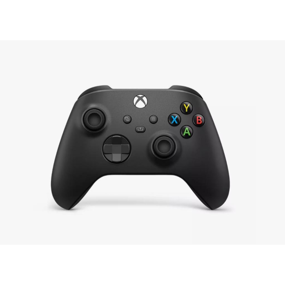 《瑞比Rabbit電玩》XBOX Series X 線材齊全 極致黑 / 白 遊戲主機-細節圖3