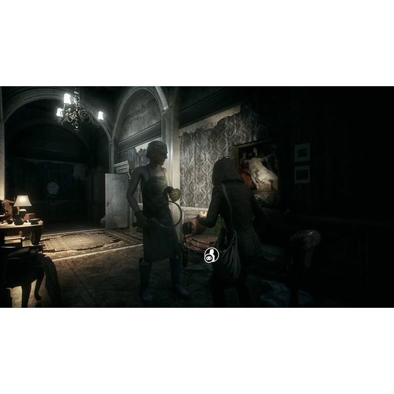 【瑞比電玩】PS4 『Remotherd 受折磨的父親』實體遊戲片，盒裝完整，可正常遊玩，歡迎下單-細節圖4