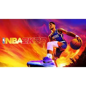 【瑞比電玩】現貨 NS Switch『 2K23 一般版 中文』實體遊戲片-細節圖2