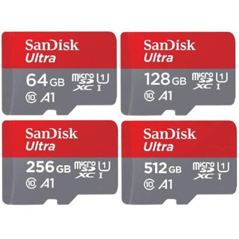 【瑞比電玩】現貨 NS Switch/Lite 專用記憶卡64G 128G 256G 任天堂SD記憶卡-細節圖2
