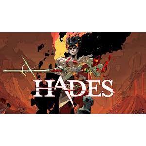 【瑞比電玩】現貨 NS Switch『 黑帝斯 HADES 中文國際版』實體遊戲片-細節圖2