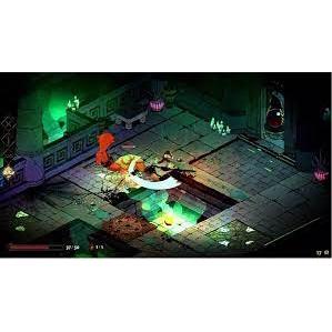 【瑞比電玩】現貨 NS Switch『 黑帝斯 HADES 中文國際版』實體遊戲片-細節圖3