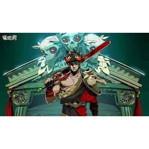 【瑞比電玩】現貨 NS Switch『 黑帝斯 HADES 中文國際版』實體遊戲片-細節圖4
