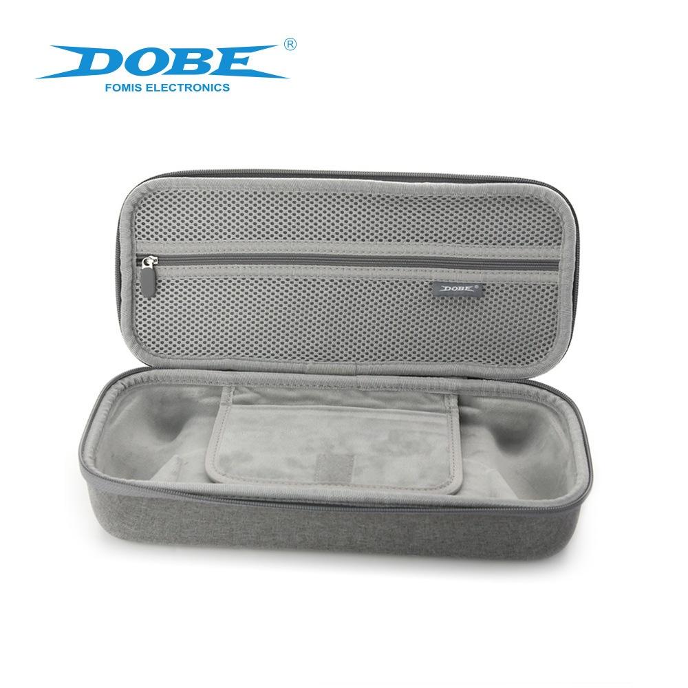 【瑞比電玩】PS5 Portal 手把收納包 外出包 硬包 手把包 DOBE JYS PS5掌機-細節圖2