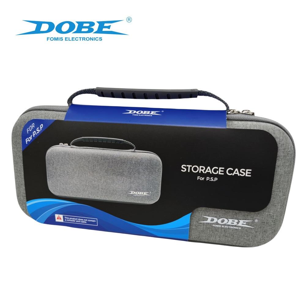 【瑞比電玩】PS5 Portal 手把收納包 外出包 硬包 手把包 DOBE JYS PS5掌機-細節圖4