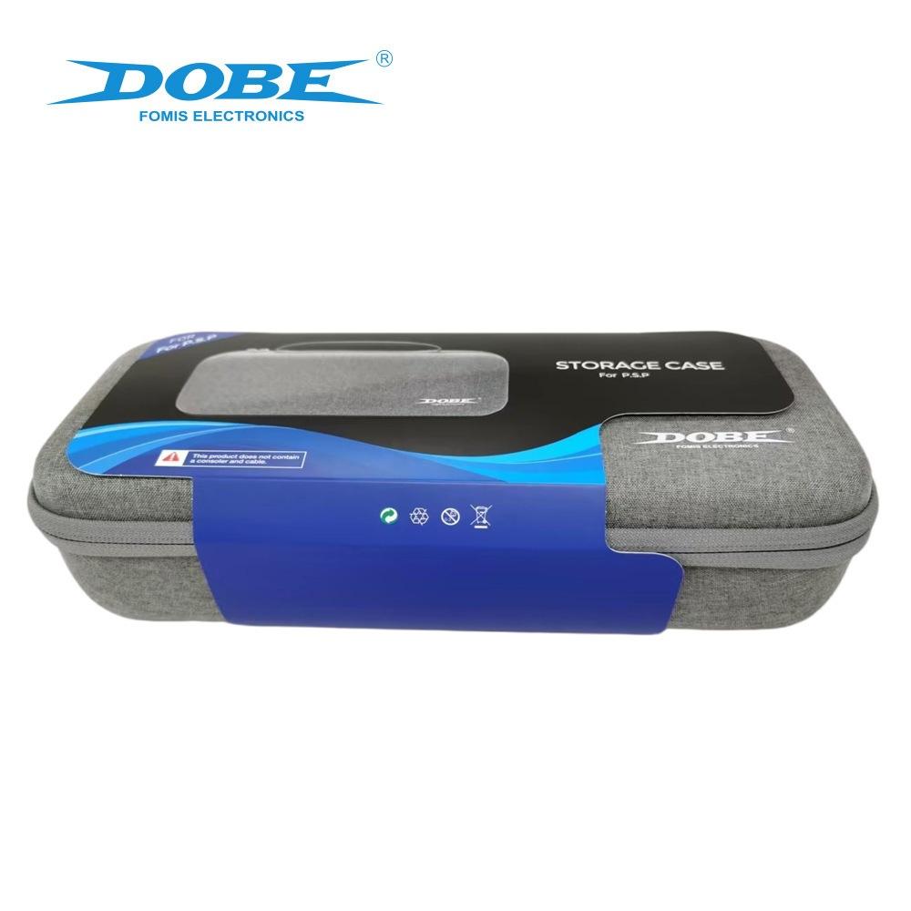 【瑞比電玩】PS5 Portal 手把收納包 外出包 硬包 手把包 DOBE JYS PS5掌機-細節圖5