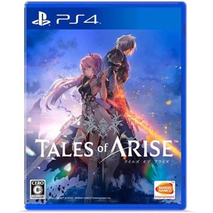 【瑞比電玩】PS5/PS4 『 破曉傳奇 』遊戲片 盒裝完整 中文版-細節圖2