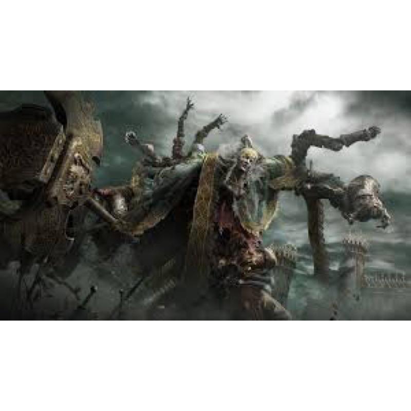 <<瑞比電玩>>PS4/PS5『艾爾登法環 Elden ring』中文一般版 遊戲片，盒裝完整，可正常遊玩，歡迎下單～-細節圖4