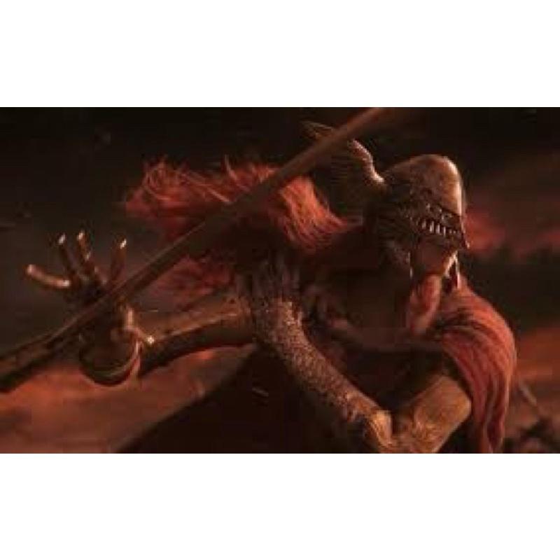 <<瑞比電玩>>PS4/PS5『艾爾登法環 Elden ring』中文一般版 遊戲片，盒裝完整，可正常遊玩，歡迎下單～-細節圖6