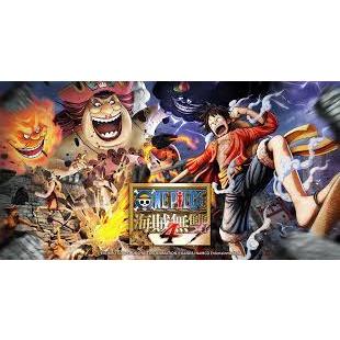 【瑞比電玩】現貨 NS Switch『 海賊無雙4 中文版』實體遊戲片-細節圖2