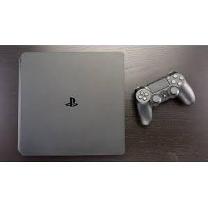 瑞比電玩🐰 優選 現貨 PS4 Slim 1TB主機 PS4 系列主機 PS4主機 ps4【二手】-細節圖2
