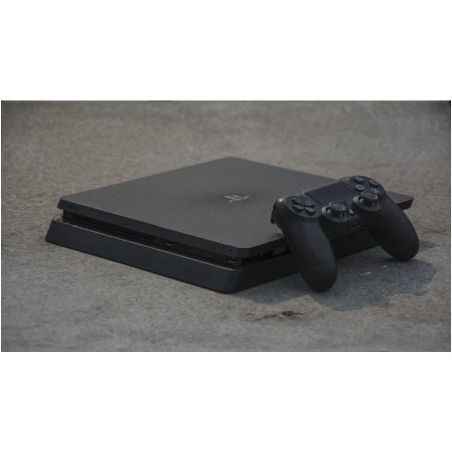 瑞比電玩🐰 優選 現貨 PS4 Slim 1TB主機 PS4 系列主機 PS4主機 ps4【二手】-細節圖4