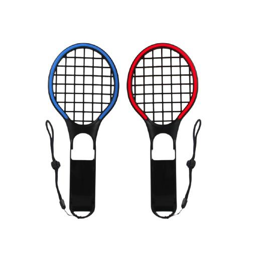 【瑞比電玩🐰】NS SWITCH 網球拍 joy con 球拍 瑪莉歐網球 體感 全新現貨 優選良品 DOBE-細節圖5