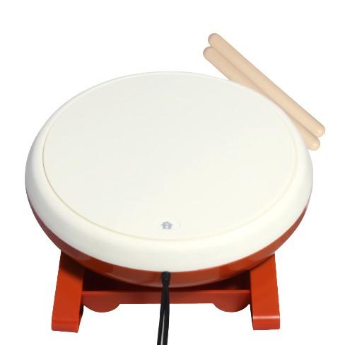 【瑞比電玩】PS4 太鼓達人 副廠 副廠太鼓 DOBE 副廠鼓 優選-細節圖2