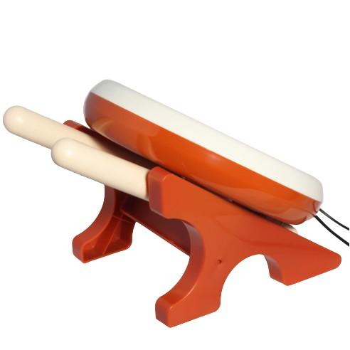 【瑞比電玩】PS4 太鼓達人 副廠 副廠太鼓 DOBE 副廠鼓 優選-細節圖4