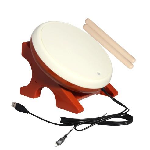 【瑞比電玩】PS4 太鼓達人 副廠 副廠太鼓 DOBE 副廠鼓 優選-細節圖5