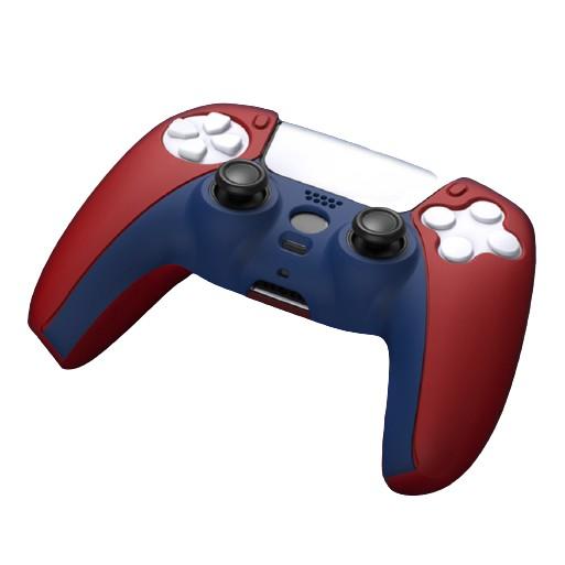 【瑞比電玩】全系列 現貨 PS5 DS5 P5 控制器 原色 手把 手柄 矽膠套 手把套 果凍套 手柄套 保護套 硅膠套-細節圖7