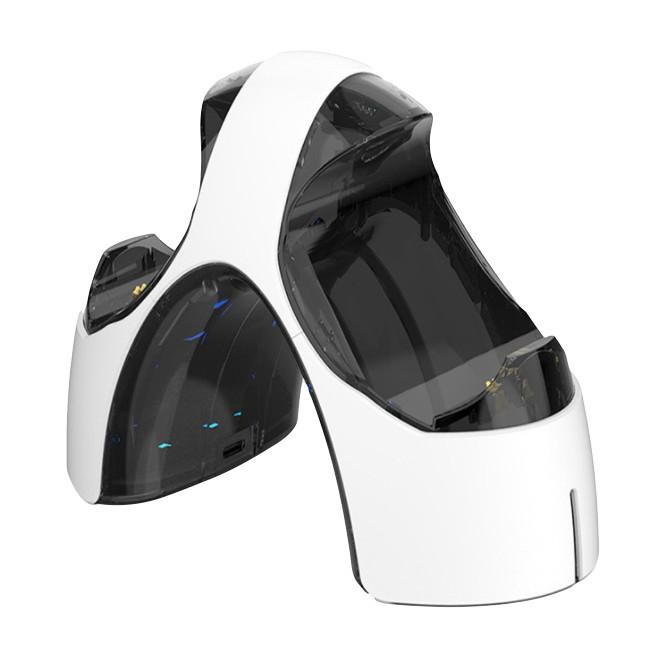【瑞比電玩】🆕現貨🔥免運 ps5手把充電器 PS5手把雙座充 帶LED燈 ps5手把座充 ps5周邊商品 PS5手把充-細節圖7