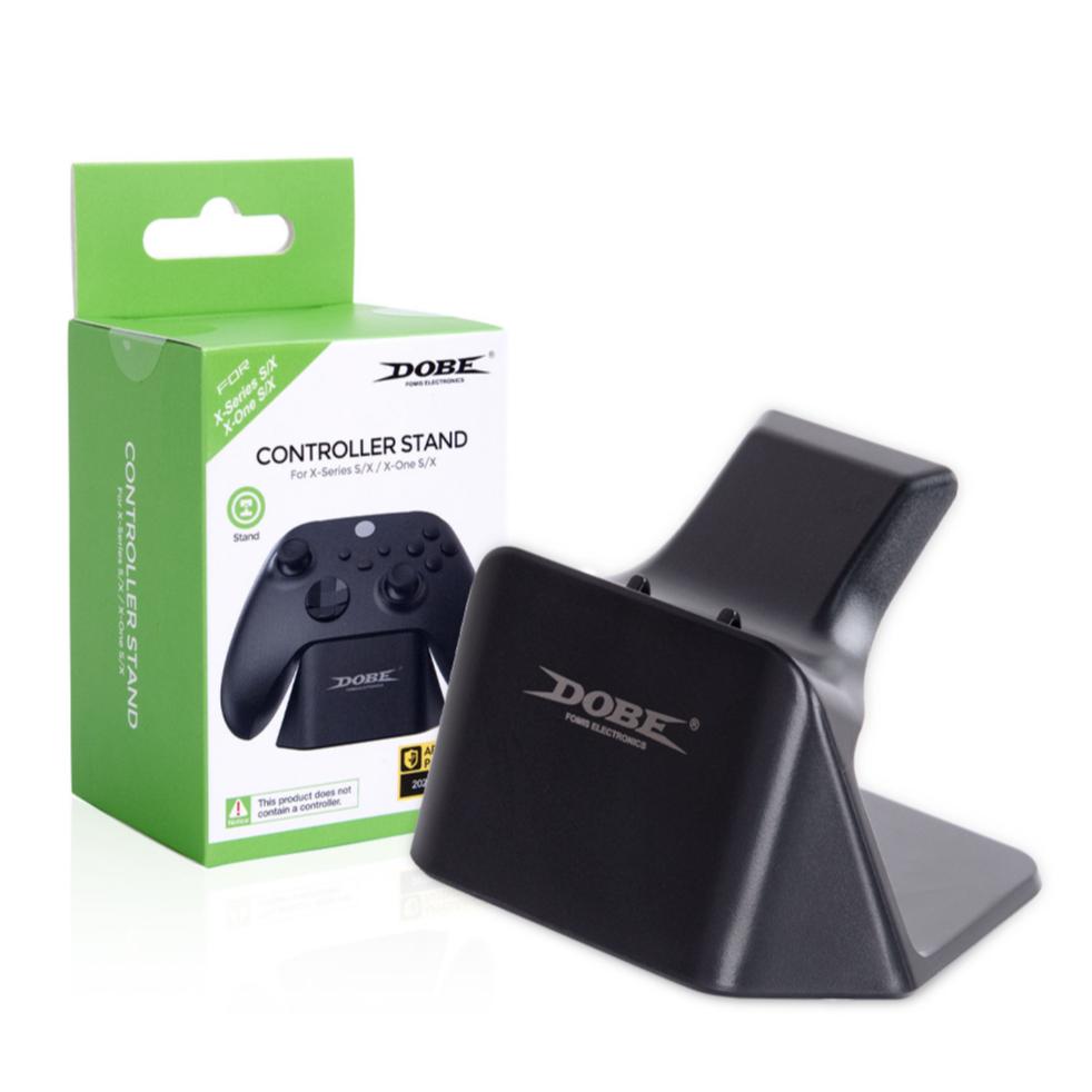 【瑞比電玩】 xbox 手把 支架 置放架 xbox支架 黑白雙色 xbox手把架 手把置放架-細節圖4