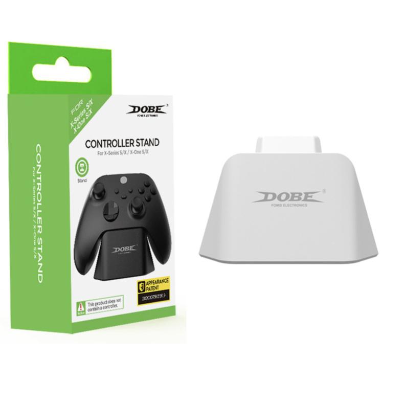 【瑞比電玩】 xbox 手把 支架 置放架 xbox支架 黑白雙色 xbox手把架 手把置放架-細節圖5