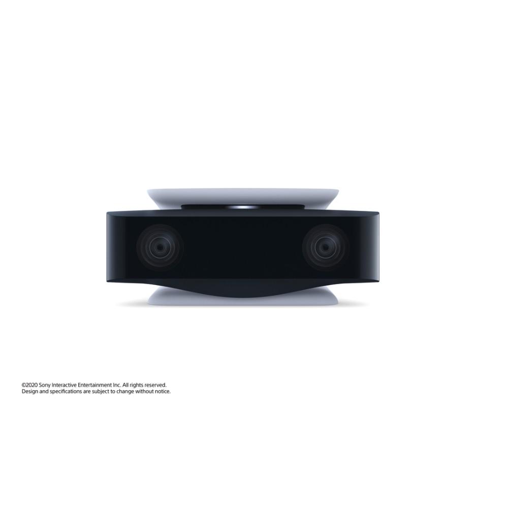 【PS5】【周邊】PS5 HD 攝影機【瑞比Rabbit電玩】-細節圖4