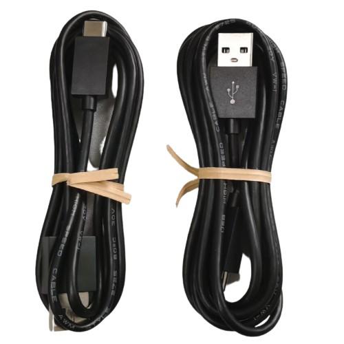 【瑞比電玩】PS5 手把充電線 充電線 Type-C 數據充電線 PS5數據線 PS5 充電線-細節圖2