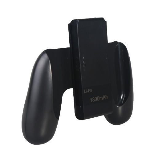 熱銷 Joycon充電握把 NS任天堂Switch JoyCon充電手把 裝殼可用 保固半年DOBE-細節圖4