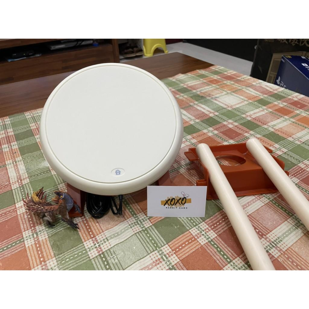 【瑞比Rabbit電玩】DOBE 最新版太鼓 太鼓達人 Switch PS4 PS3 PC 太鼓 NS 電腦太鼓達人-細節圖3