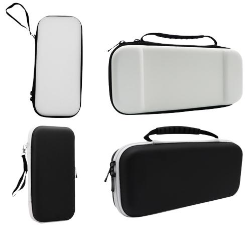 【現貨＋發票】Switch硬殼收納包 switch 收納包 收納包 switch 收納包 保護包 防摔包 防撞包-細節圖6