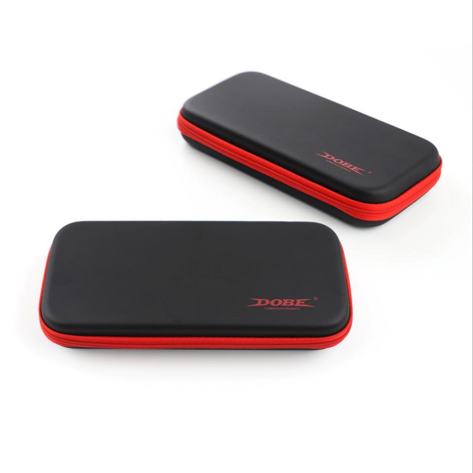 【現貨＋發票】Switch硬殼收納包 switch 收納包 收納包 switch 收納包 保護包 防摔包 防撞包-細節圖7