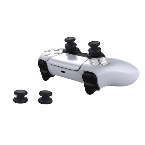 【瑞比電玩】DOBE PS5 PS4 增高帽 按鍵保護  按鍵保護套組 PS5按鍵組 手把 手柄-細節圖6