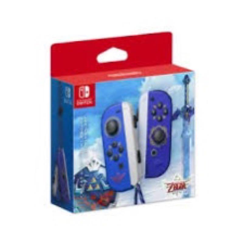 【瑞比電玩】任天堂switch NS joycon OLED通用 原廠手把 switch手把原廠JOY-CON 控制器-細節圖6