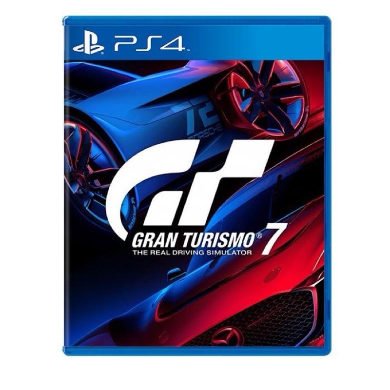 【瑞比電玩】PS5 遊戲 跑車浪漫旅 GT7 賽車 中文一般版 台灣公司貨 25週年-細節圖2
