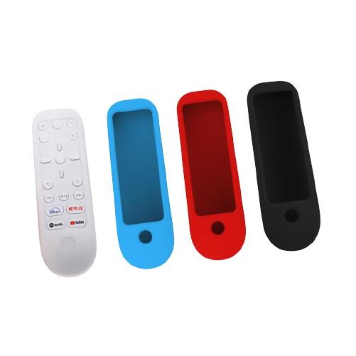 【優選＋發票】PS5遙控器保護套 四色可選 遙控器保護套 PS5 現貨 【瑞比Rabbit電玩】-細節圖3