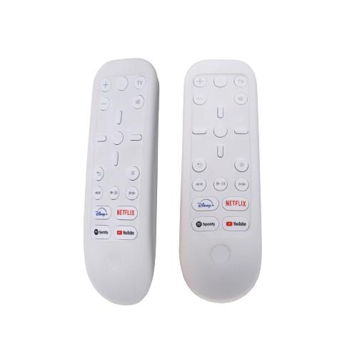 【優選＋發票】PS5遙控器保護套 四色可選 遙控器保護套 PS5 現貨 【瑞比Rabbit電玩】-細節圖4