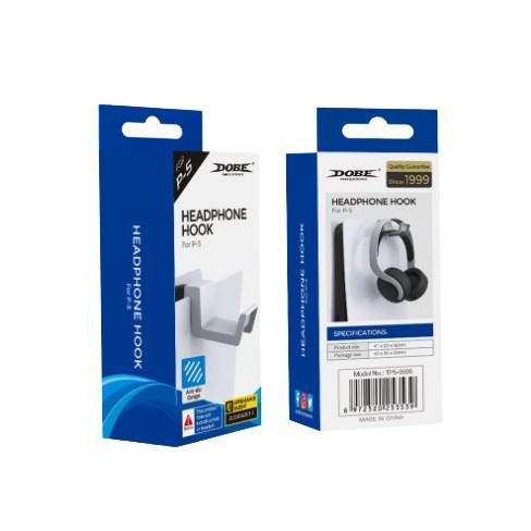 【優選＋發票】PS5耳機置放架 PS5 耳機架 PS5 收納架 PS5耳機架 主機耳機架-細節圖4