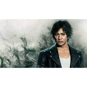 <<瑞比Rabbit電玩>>PS5 / PS4『審判之眼 死神的遺言』 木村拓哉 人中之龍-細節圖4