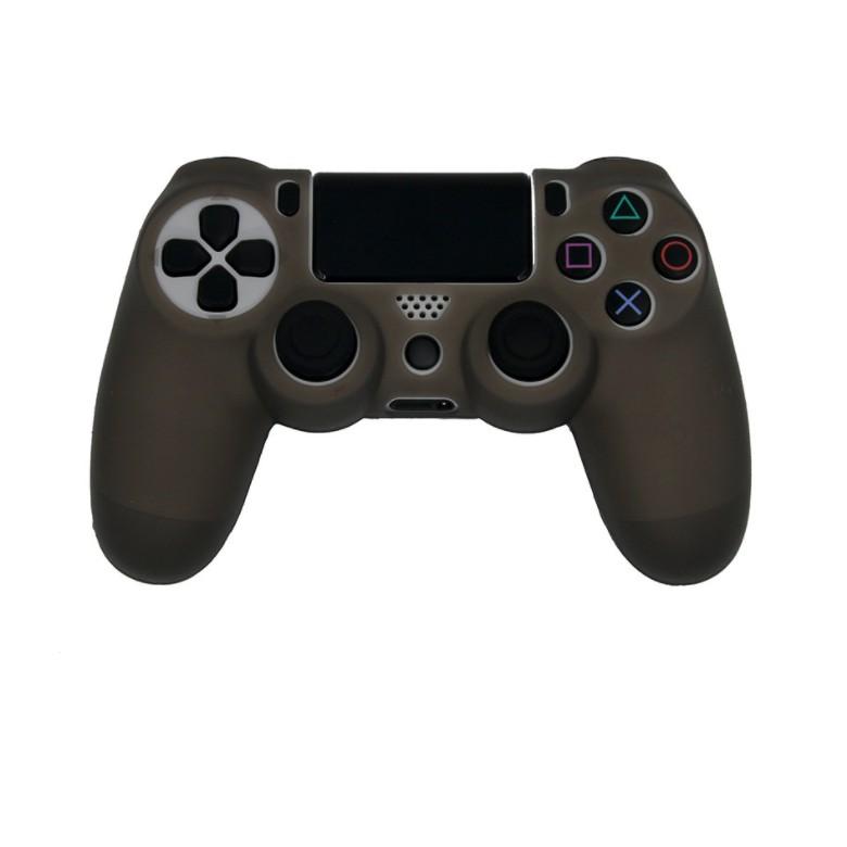 【瑞比電玩】🎮台灣現貨🆕免運 PS4手把保護套 經典四色可選 手把套  手柄套-細節圖4