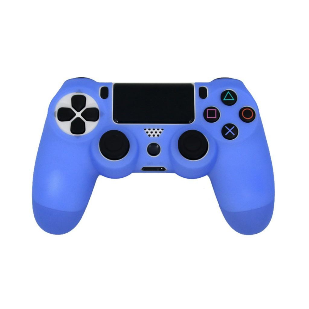 【瑞比電玩】🎮台灣現貨🆕免運 PS4手把保護套 經典四色可選 手把套  手柄套-細節圖5