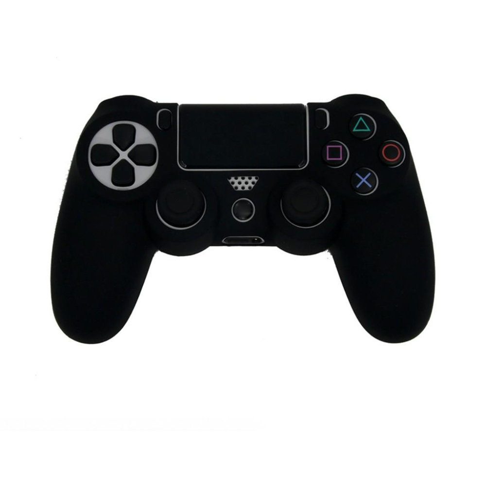 【瑞比電玩】🎮台灣現貨🆕免運 PS4手把保護套 經典四色可選 手把套  手柄套-細節圖7