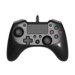 《瑞比Rabbit電玩》PS4/PS3 HORI FPS PLUS 有線連發手把控制器-細節圖2