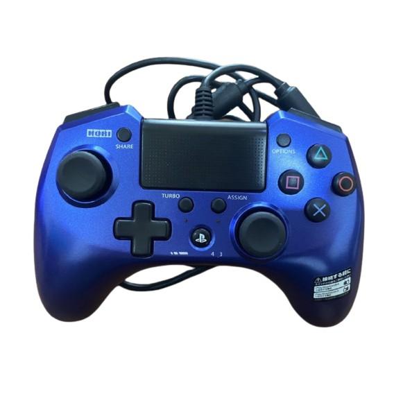 《瑞比Rabbit電玩》PS4/PS3 HORI FPS PLUS 有線連發手把控制器-細節圖3