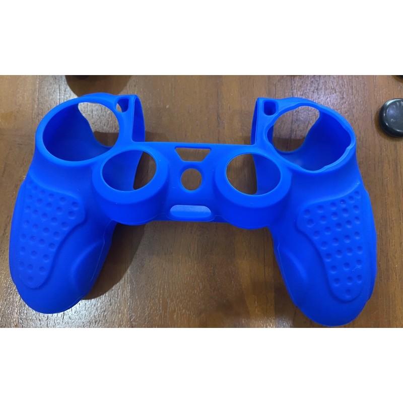 《瑞比Rabbit電玩》PS4手把套+蘑菇頭，一組賣，可事先指定樣式-細節圖2