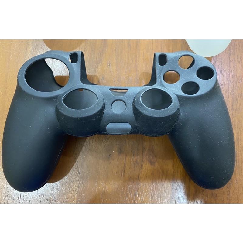 《瑞比Rabbit電玩》PS4手把套+蘑菇頭，一組賣，可事先指定樣式-細節圖3