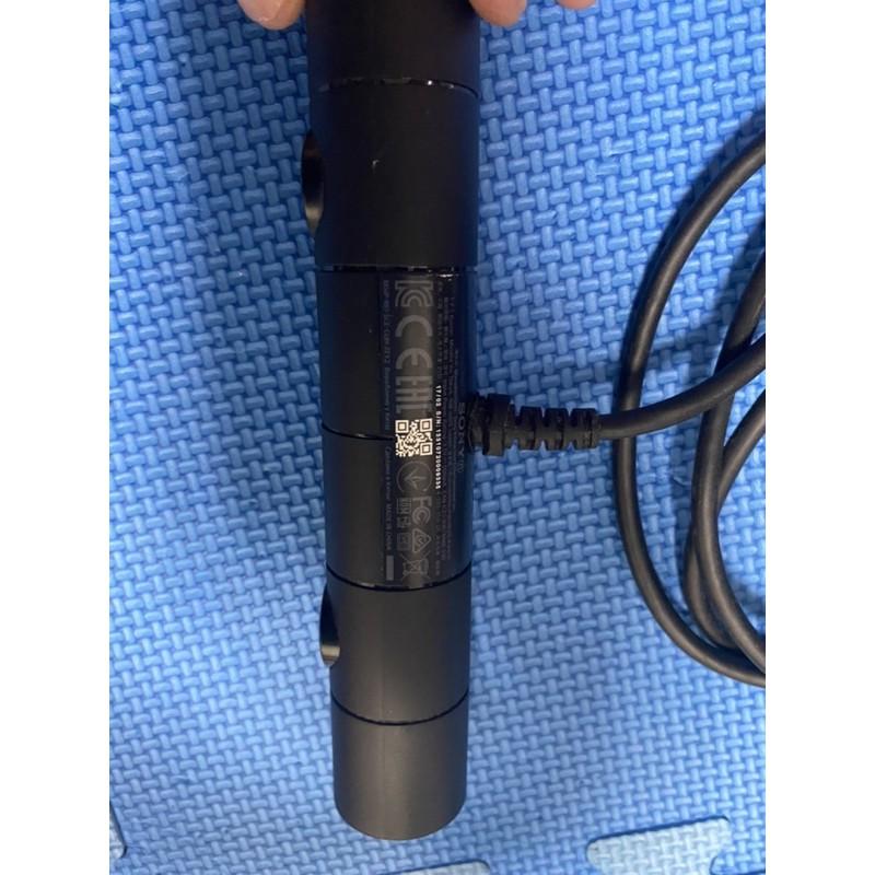 《瑞比PS4遊戲電玩》PS4 二代原廠攝影機CAMERA 線材齊全，功能正常-細節圖4